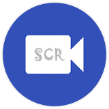 SRC -Screen Recorder  Not Root icon