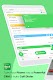 screenshot of GoDial Mobile Crm Autodialer