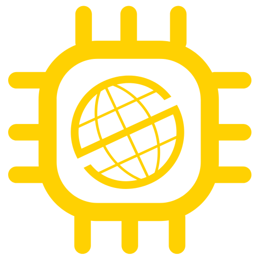 POPS Tecnologia EMEA logo