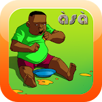 Cover Image of 下载 The Gluttonous Kid  APK