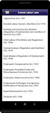 Indian Labour Laws APK Download for Android