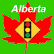 Alberta Driver License Practice Test Laai af op Windows