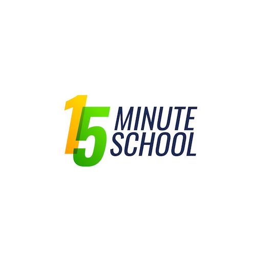 15 Minute School logo