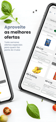 Clube Passarinho Screen 2