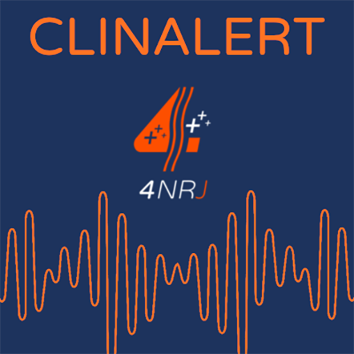 CLINALERT logo
