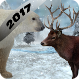 Deer Hunting Shoot 2017 icon