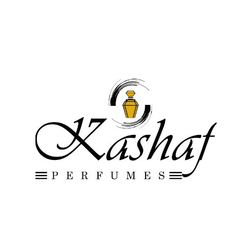 Kashaf Perfumes logo