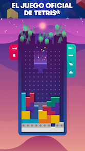 segunda mano Leia invadir Tetris® - Aplicaciones en Google Play