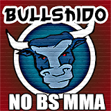 Bullshido icon