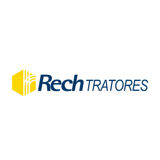 Rech Tratores logo