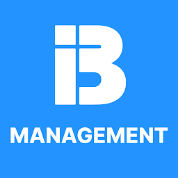 Icon image IBuilder Management