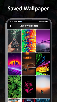Wallpapers HD, 4K, HD & QHD Backgroundsのおすすめ画像4