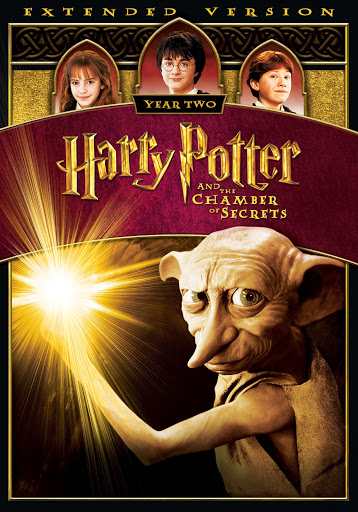 Ontwaken geld Verdienen Harry Potter and the Chamber of Secrets (Extended Version) - Films op  Google Play