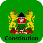Cover Image of Download Kenya Constitution 2010  APK