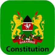 Kenya Constitution 2010  for PC Windows and Mac