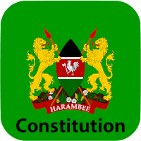 Kenya Constitution 2010