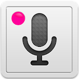 Voice Recorder Pro High Quality Audio Recording icon