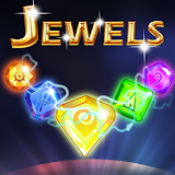 Jewel Deluxe Plus icon