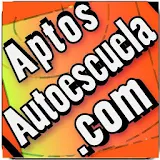 🚗 AptosAutoescuela.com icon