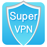 VPN Free SupperVpn Guide icon
