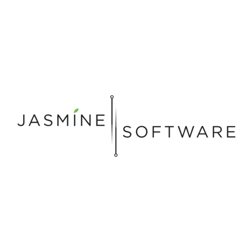 Calendar by Jasmine logo