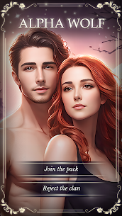 Lush: Interactive Romance MOD APK (Free Premium Choices) 3