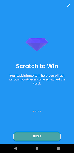 Scratch Money Earn Cash Reward