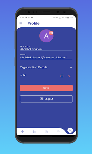 Productivity Booster Screenshot 1 - AppWisp.com