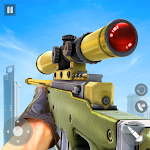 Cover Image of Download Gun Game 3D- Gun Shooting Game  APK