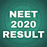 Neet Result 2021 App Check NE