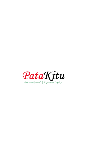 Android application PataKitu screenshort