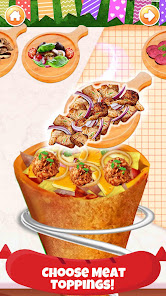 Imágen 12 Pizza Chef - Fun Food Cooking  android