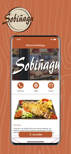 SobinaguDocs Screen 2