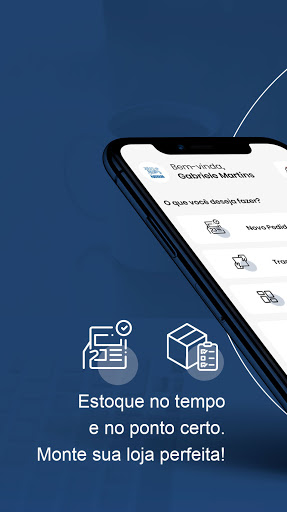 Smart Check In Screen 2