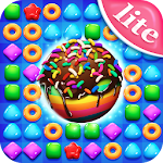 Cover Image of Download Candy Cruise Free  APK