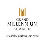 Grand Millennium - Al Wahda HD icon