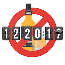 DWA: Sobriety counter | Stop drinking now