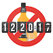 DWA：飲酒カウンター|今飲むのをやめなさい - Androidアプリ