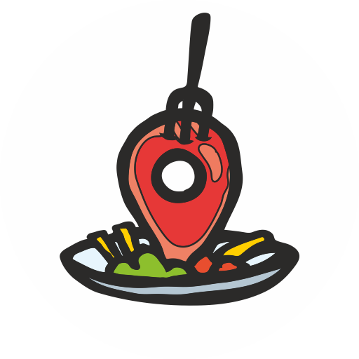 Точка вкуса logo