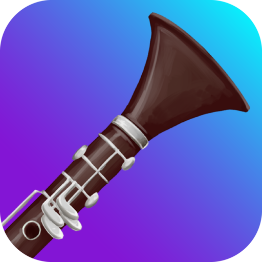 Clarinet Lessons - tonestro 5.0 Icon