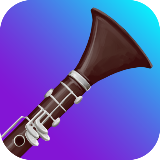 Clarinet Lessons - tonestro  Icon