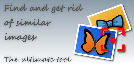 Duplicate images