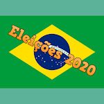 Cover Image of Скачать Eleições 2020 Brasil  APK
