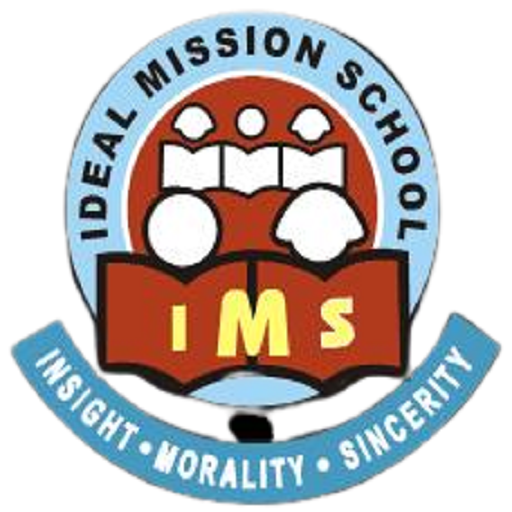 IDEAL MISSION SCHOOL 4.999972 Icon