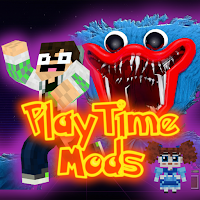 Playtime Mods for MCPE