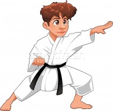 Técnicas de Karateのおすすめ画像3