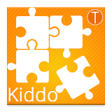 Kiddo Puzzle: Jigsaw Conundrum icon