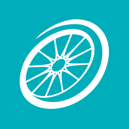 PELOTONE Indoor Cycle Studio logo