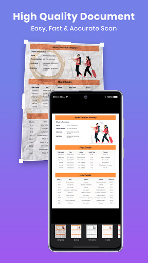 پیش نمایش برنامه