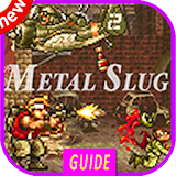 Best Guide Of Metal Slug 1-2-3 icon